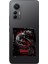 Xiaomi Mi 12 Lite Uyumlu Şeffaf Kılıf Slipknot Tasarımlı 1
