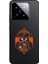 Xiaomi Mi 14 Uyumlu Şeffaf Kılıf Motörhead Tasarımlı 1