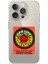 iPhone 12 Pro Uyumlu Şeffaf Kılıf Red Hot Chili Peppers Tasarımlı 1