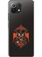 Xiaomi Mi 11 Lite Uyumlu Şeffaf Kılıf Motörhead Tasarımlı 1