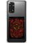 Xiaomi Redmi Note 11 Uyumlu Şeffaf Kılıf Slayer Tasarımlı 1