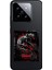Xiaomi Mi 14 Pro Uyumlu Şeffaf Kılıf Slipknot Tasarımlı 1