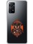Xiaomi Redmi Note 11 Pro Uyumlu Şeffaf Kılıf Motörhead Tasarımlı 1