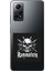 Xiaomi Redmi Note 12 Pro Uyumlu Şeffaf Kılıf Rammstein Tasarımlı 1