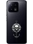 Xiaomi Mi 13 Pro Uyumlu Şeffaf Kılıf Pirate 5 Tasarımlı 1