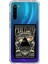 Xiaomi Redmi Note 8 Uyumlu Şeffaf Kılıf Pink Floyd Tasarımlı 1