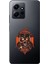 Xiaomi Redmi Note 12 Uyumlu Şeffaf Kılıf Motörhead Tasarımlı 1
