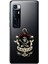 Xiaomi Mi 10 Pro Uyumlu Şeffaf Kılıf Pirate 4 Tasarımlı 1