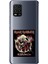 Xiaomi Mi 10 Lite Uyumlu Şeffaf Kılıf Iron Maiden Tasarımlı 1