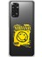 Xiaomi Redmi Note 11 Uyumlu Şeffaf Kılıf Nirvana Tasarımlı 1