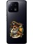 Xiaomi Mi 13 Pro Uyumlu Şeffaf Kılıf Pirate 3 Tasarımlı 1