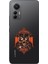 Xiaomi Mi 12 Lite Uyumlu Şeffaf Kılıf Motörhead Tasarımlı 1