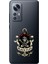 Xiaomi Mi 12 Pro Uyumlu Şeffaf Kılıf Pirate 4 Tasarımlı 1