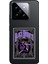 Xiaomi Mi 14 Uyumlu Şeffaf Kılıf Black Sabbath Tasarımlı 1