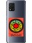 Xiaomi Mi 10 Lite Uyumlu Şeffaf Kılıf Red Hot Chili Peppers Tasarımlı 1