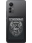 Xiaomi Mi 12 Lite Uyumlu Şeffaf Kılıf Scorpions Tasarımlı 1