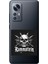 Xiaomi Mi 12 Pro Uyumlu Şeffaf Kılıf Rammstein Tasarımlı 1