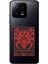 Xiaomi Mi 13 Pro Uyumlu Şeffaf Kılıf System Of A Down Tasarımlı 1