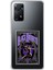 Xiaomi Redmi Note 11 Pro Uyumlu Şeffaf Kılıf Black Sabbath Tasarımlı 1