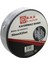 50MM x 25MT Kaydırmaz Siyah Bant (4887) 1