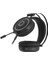 HG3500 Stereo USB LED Aydınlatma Siyah Gaming Mikrofonlu Kulaklık 4
