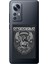Xiaomi Mi 12 Pro Uyumlu Şeffaf Kılıf Scorpions Tasarımlı 1