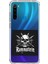 Xiaomi Redmi Note 8 Uyumlu Şeffaf Kılıf Rammstein Tasarımlı 1