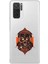 Xiaomi Redmi Note 10 Uyumlu Şeffaf Kılıf Motörhead Tasarımlı 1
