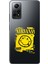 Xiaomi Redmi Note 12 Pro Uyumlu Şeffaf Kılıf Nirvana Tasarımlı 1