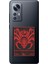 Xiaomi Mi 12 Pro Uyumlu Şeffaf Kılıf System Of A Down Tasarımlı 1