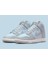 Dunk High Gri Mavi Spor Ayakkabı DD1869-401 1