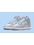 Dunk High Gri Mavi Spor Ayakkabı DD1869-401 4