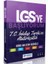 Lgs' Ye Başlıyorum T.c. Inkılap Tarihi ve Atatürkçülük Anlatım Fasikülü 1
