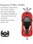 1:14 La Ferrari Aperta Uzaktan Kumandalı Işıklı Araba Kırmızı 2