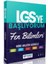 Lgs' Ye Başlıyorum Fen Bilimleri Anlatım Fasikülü 1