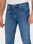 Erkek Mavi Regular Fit Jean Pantolon 50268882-DN0022 6