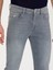 Erkek Açık Gri Slim Fit Jean Pantolon 50268663-DN0014 6
