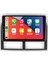 CRT-432 Jeep Grand Cherokee 1998-2004 4 GB Ram 64 GB Hafıza Android Multimedya Teyp 1