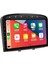 CRT-432 Peugeout 308 2007 2014 4 GB Ram 64 GB Hafıza Android Multimedya Teyp 1