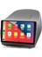 CRT-432 Hyundai I10 4 GB Ram 64 GB Hafıza Android Multimedya Teyp 1