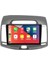 CRT-432 Hyundai Elantra 2006-2010 4 GB Ram 64 GB Hafıza Android Multimedya Teyp 1