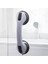 SN-14661 Vantuzlu Banyo Tutacağı - Kayma Düşme Önleyici Kilitli Tutunma Barı 3