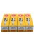 ESLIFETECH26AKSESUAR ZFR6V-G(8894) Ngk-Buji 4 Adet Astra J AVEO1.4-1.616V A14XER-A16XER Motor Kodlu Araçlar Için 7