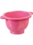 Plastik Curun Kurna 20 Lt Banyo Su Kovası Hamam Kovası Pembe 1