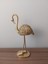 Renkli Flamingo Desenli Şık Günlük Aksesuar 3