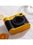 Mini Shot 4 Era ( Sarı ) - Dünyanın Ilk 10x10CM Baskı Yapan Filmli Fotoğraf Makinesi 3
