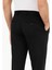 Erkek Siyah Slim Fit Kumaş Pantolon 50265279-VR046 7