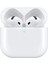 Yeni Seri Airpods 4.nesil Bluetooth Kulak Içi Kulaklık Anc Samsung/ıphone/xiaomi/oppo/redmi Uyumlu 2