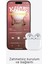 Yeni Seri Airpods 4.nesil Bluetooth Kulak Içi Kulaklık Anc Samsung/ıphone/xiaomi/oppo/redmi Uyumlu 4