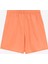 Turuncu Erkek Çocuk Normal Bel Şort Mayo D5SB-MY-3300 2